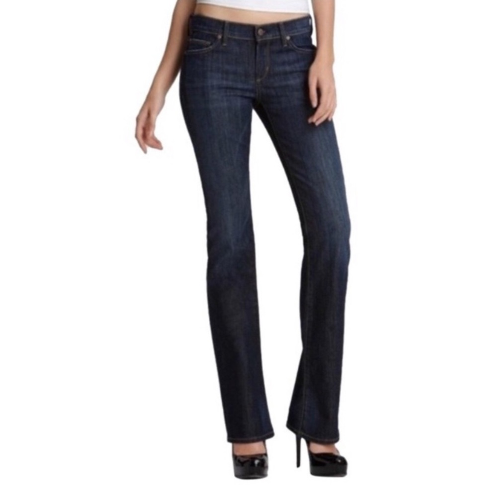 Citizens of Humanity Kelly Bootcut Jeans 30